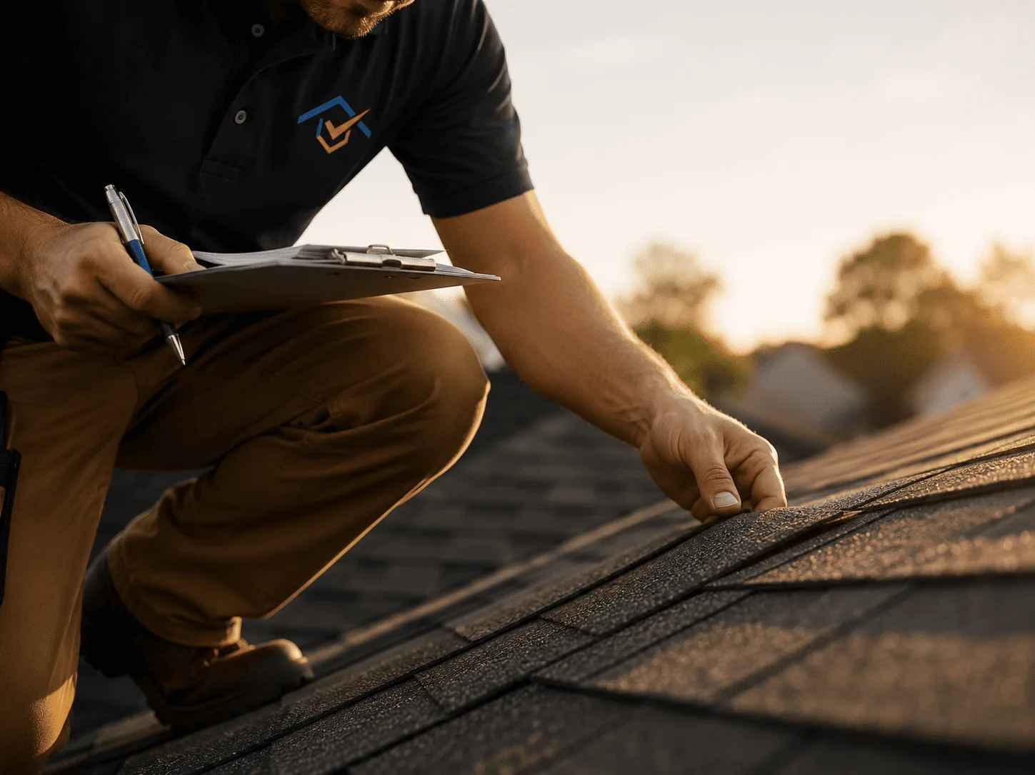 Why Choose Roof Inspection in Columbia, IA