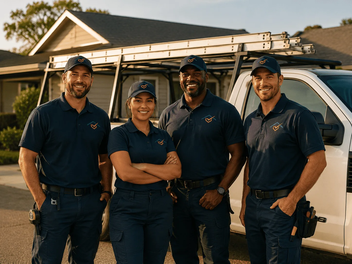 Roof Inspection company in Columbia, IA